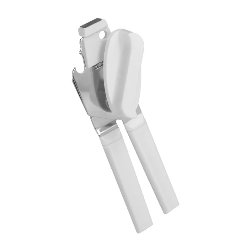Biały magnetyczny otwieracz do konserw Metaltex, dł. 19 cm Bonami Wyjątkowa oferta