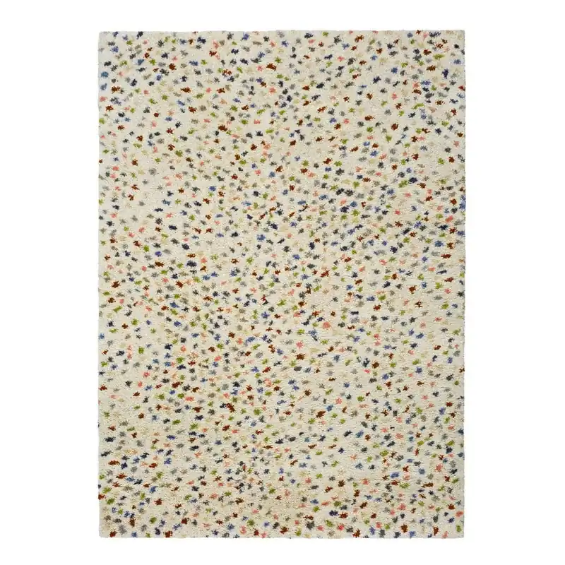 Dywan Universal Kasbah Multi, 133x190 cm Bonami Sprawdź teraz