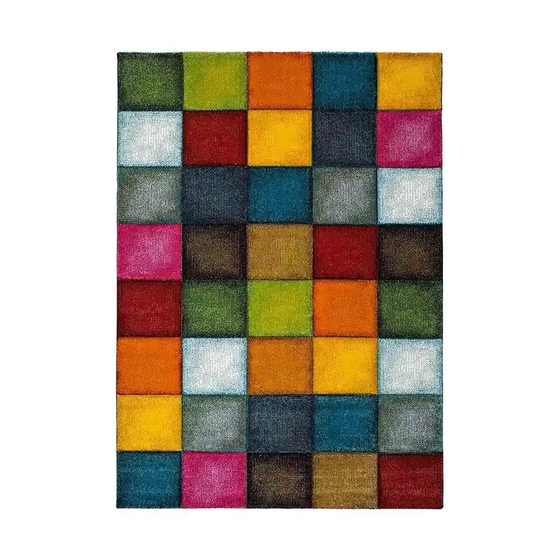 Dywan Universal Matrix Square, 60x120 cm Bonami Zamów dziś