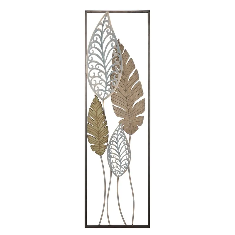 Dekoracja ścienna Mauro Ferretti Foglie II, wys. 99,5 cm Bonami Oferta