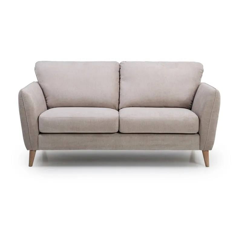 Beżowa sofa Scandic Paris, 170 cm Bonami Dostępne od ręki