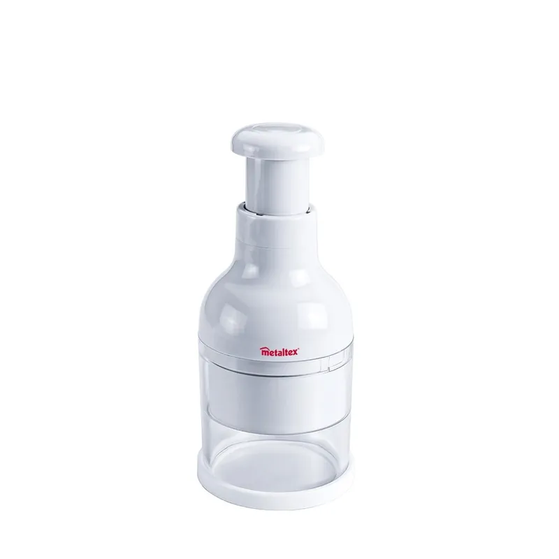 Siekacz do cebuli Metaltex Chop, dł. 8,5 cm Bonami Cena promocyjna