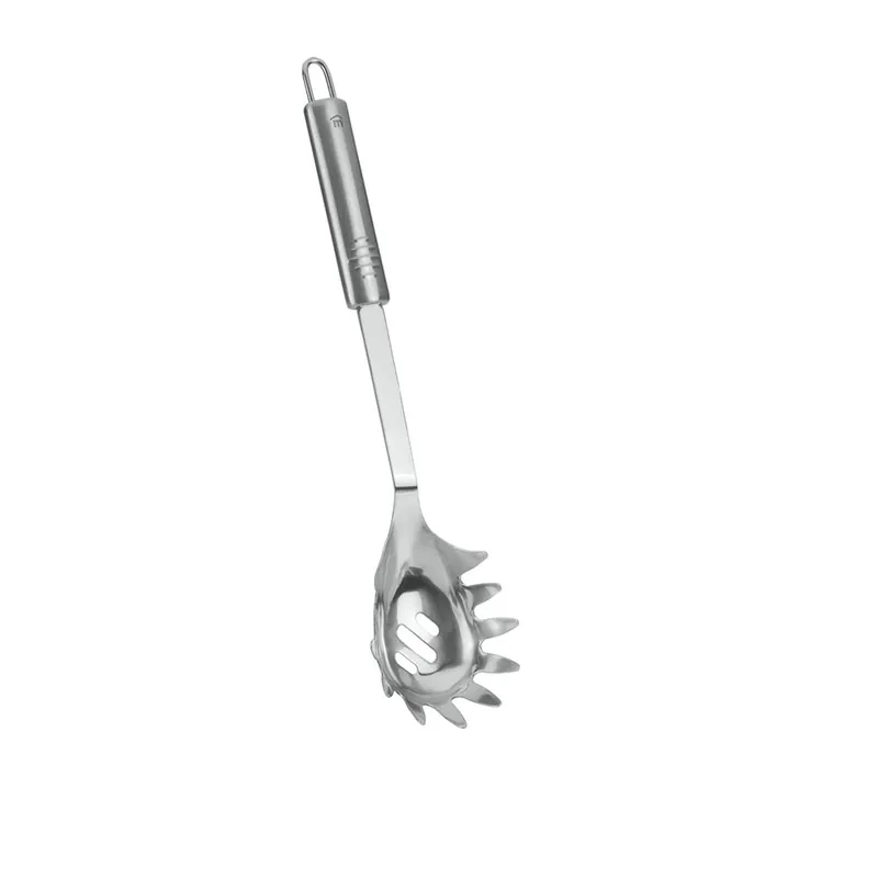Okazja Łyżka do makaronu Metaltex, dł. 31 cm Bonami