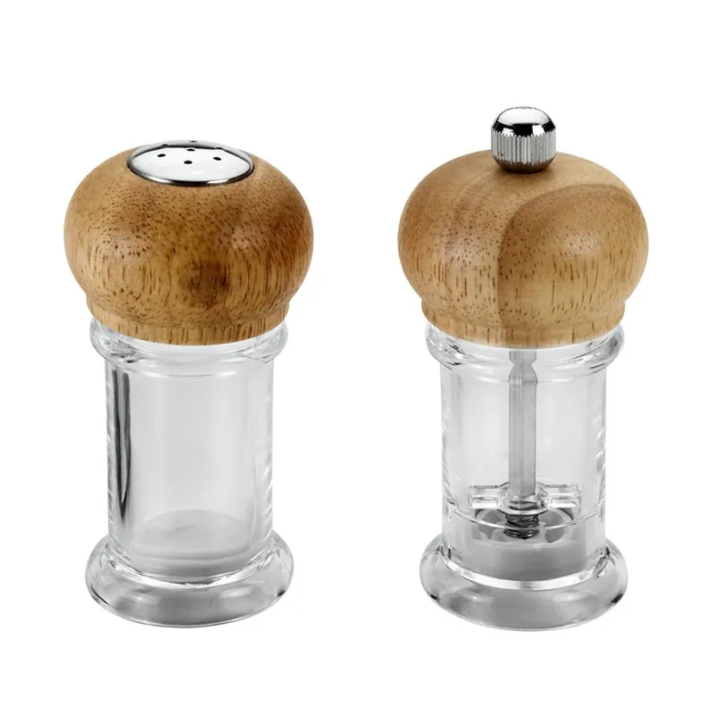 Kup online Zestaw do ziół Metaltex, dł. 10 cm Bonami