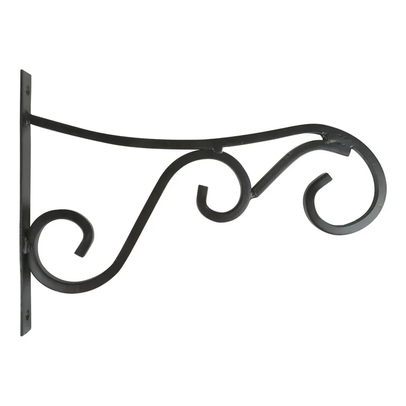 Cena promocyjna Metalowy wieszak na doniczkę – Esschert Design Bonami