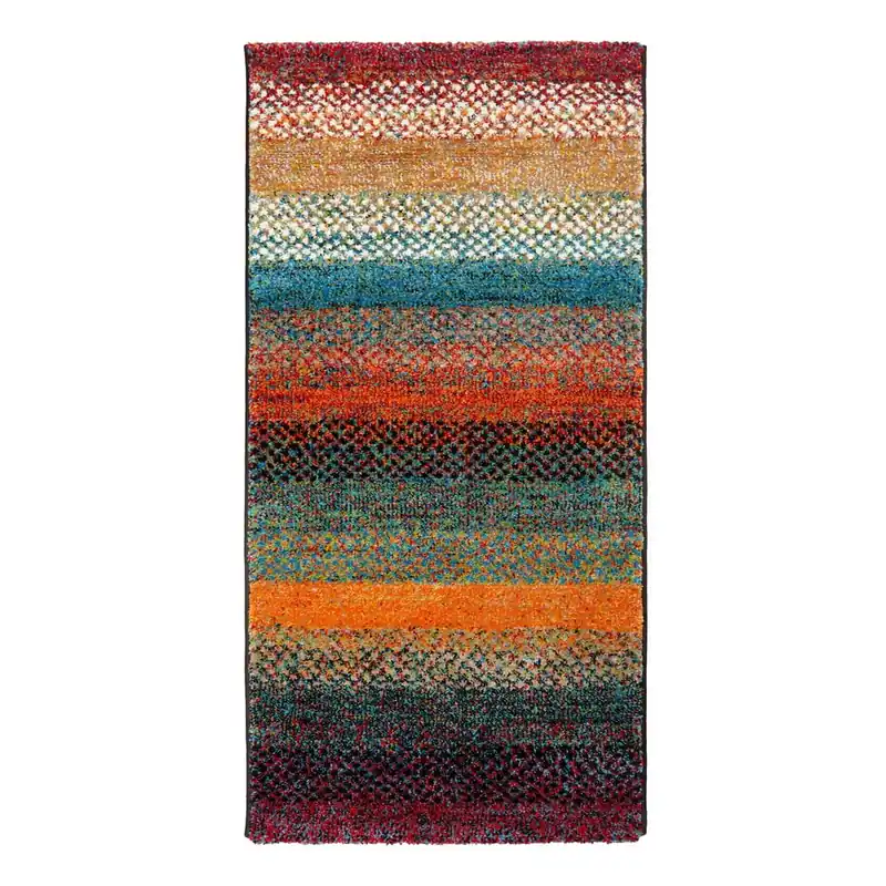 Kolorowy dywan Universal Gio Katre, 120x170 cm Bonami Zamów dziś