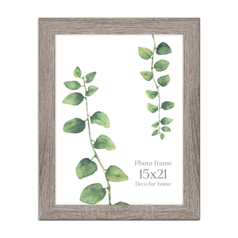 Oferta limitowana Ścienna ramka na zdjęcie Styler Ramka Narvik, 15x21 cm Bonami