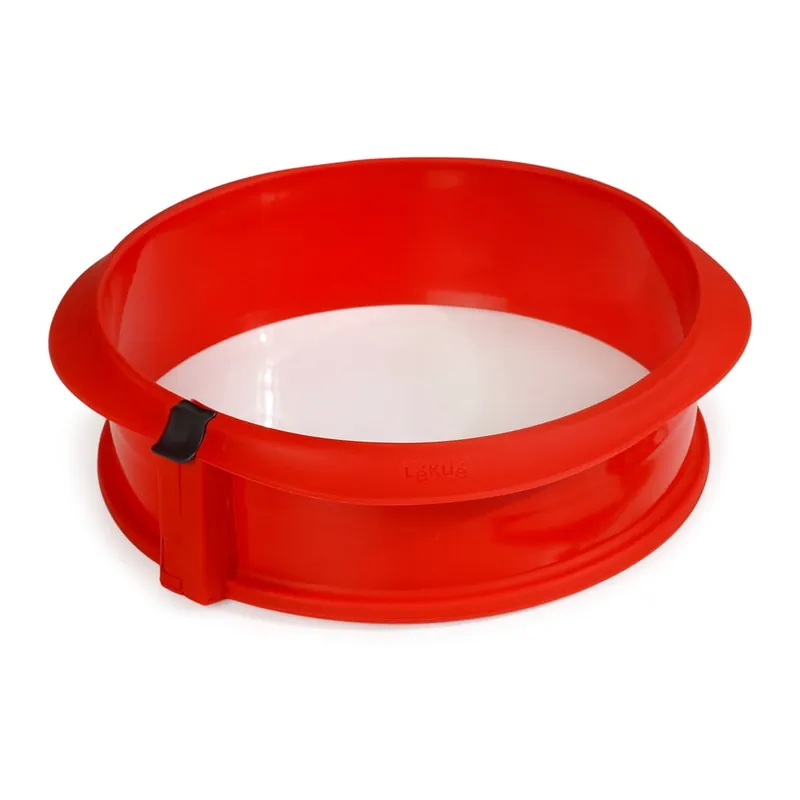 Silikonowa forma do pieczenia ciast/tortów ø 23 cm – Lékué Bonami Niska cena