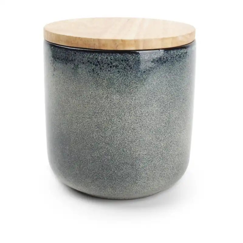 Kamionkowy pojemnik na żywność Meridian – Salt&Pepper Bonami Hit sprzedaży