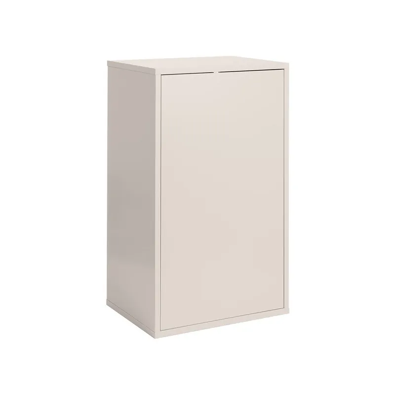 Jasnoszary ścienny kosz na pranie Laundry Box – ReCollector Bonami Obniżka ceny