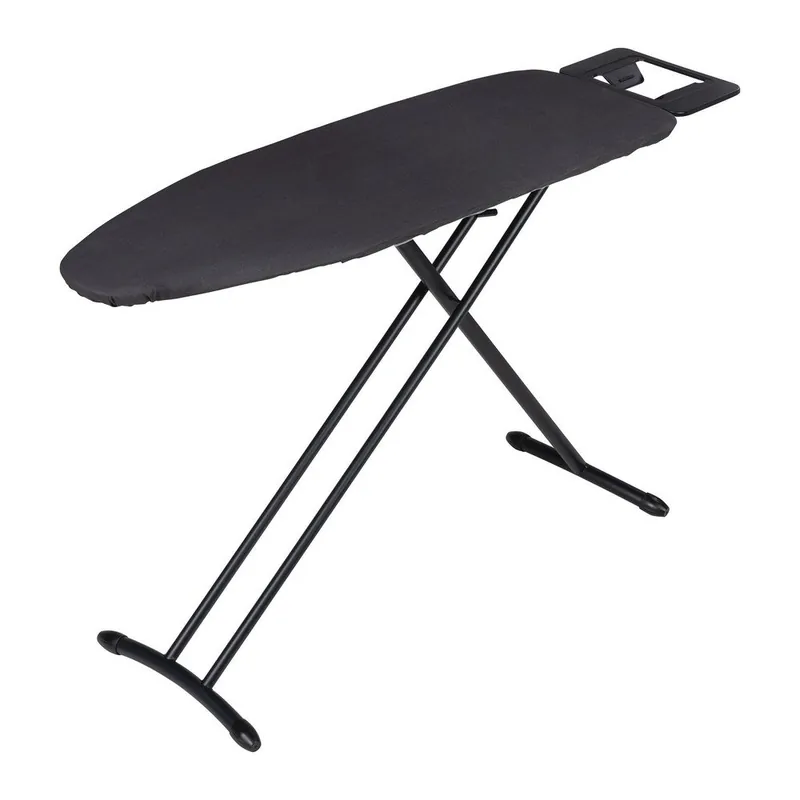 Deska do prasowania 124x38 cm Best Black – Wenko Bonami Wyjątkowa oferta