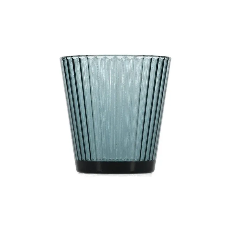 Szklanki zestaw 4 szt. 270 ml Luz – BonBistro Bonami Wyjątkowa oferta