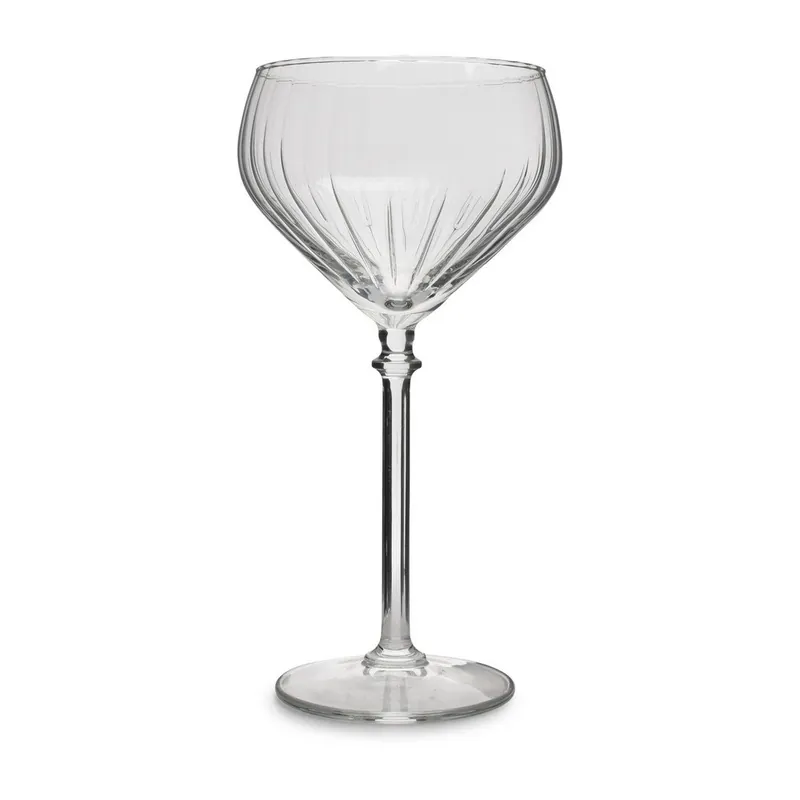 Kieliszki zestaw 4 szt. do koktajli 290 ml Noble – BonBistro Bonami Szybka dostawa