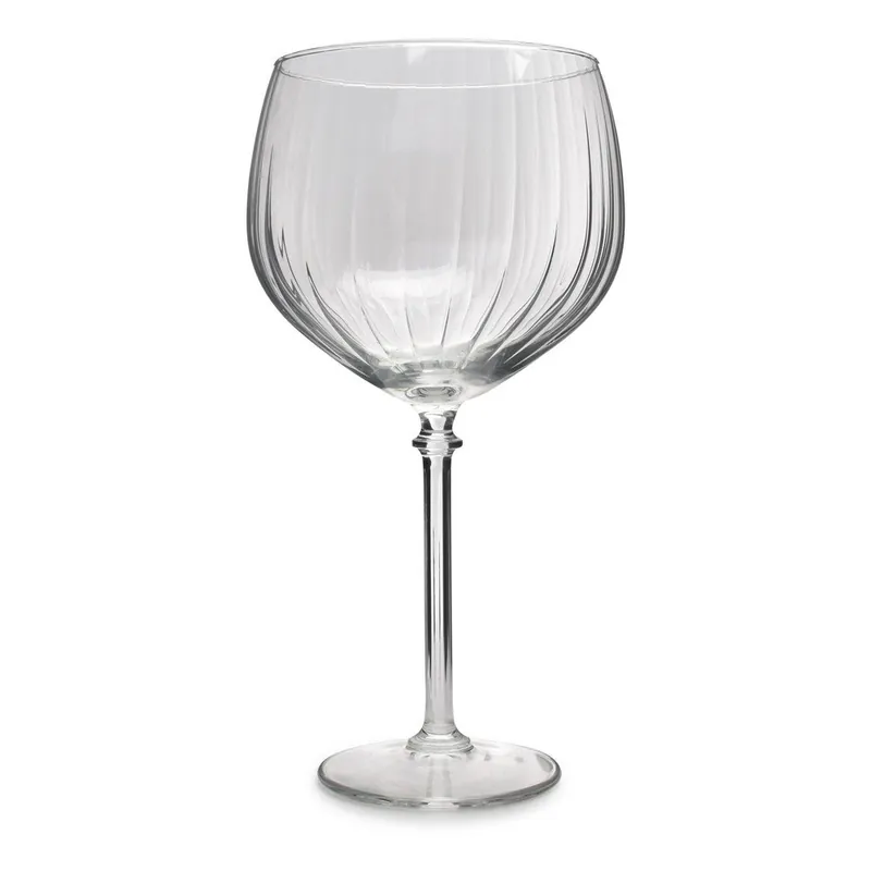Hit cenowy Kieliszki zestaw 4 szt. do koktajli 620 ml Noble – BonBistro Bonami