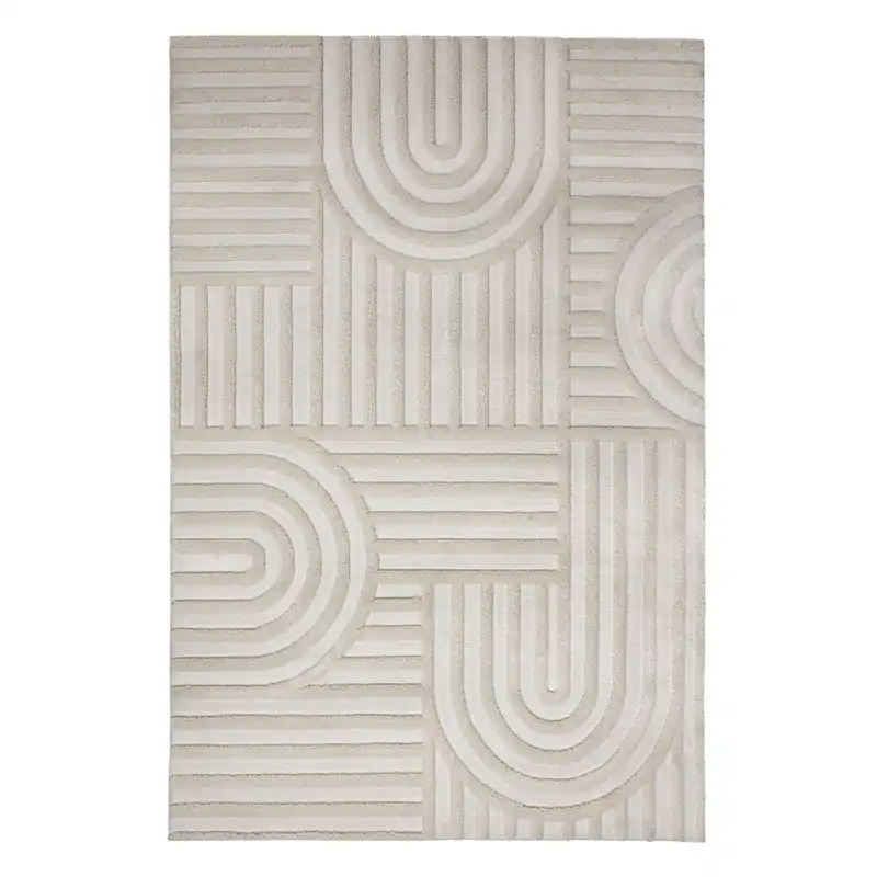 Kremowy dywan 160x230 cm Elara – Flair Rugs Bonami Dodaj do koszyka