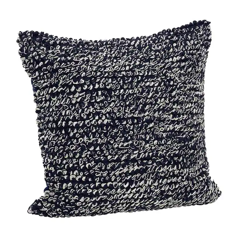 Niska cena Bawełniana poduszka dekoracyjna 50x50 cm Blend – Hübsch Bonami