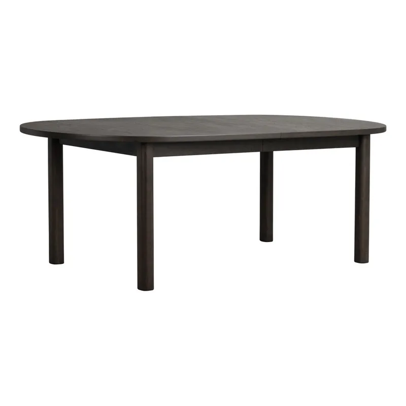 Dodaj do koszyka Rozkładany stół z blatem w dekorze dębu 105x220 cm Gifford – Rowico Bonami