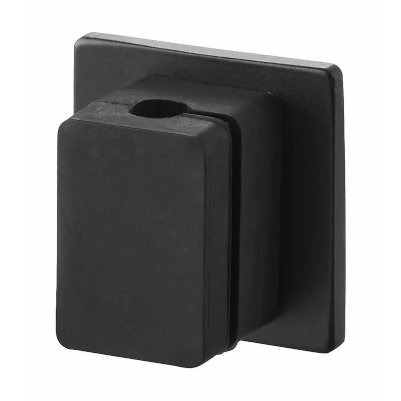 Czarne metalowe organizery zestaw 5 szt. na kable Smart – YAMAZAKI Bonami Oferta