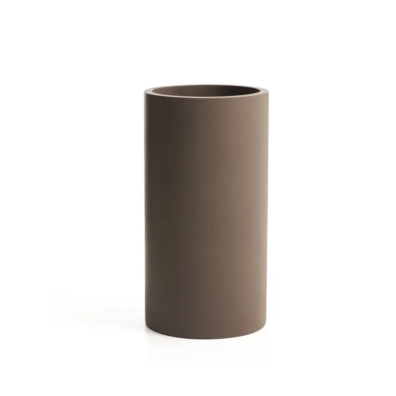 Betonowa osłonka na doniczkę ø 42 cm Aiguablava – Kave Home Bonami Bestseller