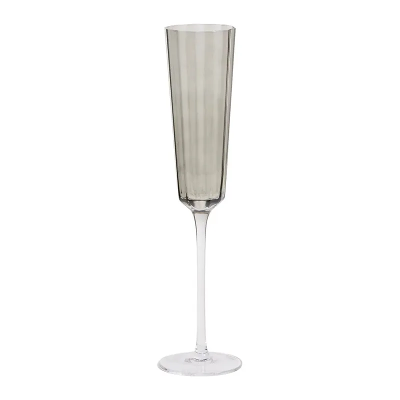 Kieliszek do szampana 180 ml Clarien – Kave Home Bonami Tylko dziś