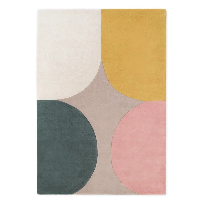 Niska cena Wełniany dywan tkany ręcznie 200x290 cm Westminster Cecil – Ted Baker Bonami