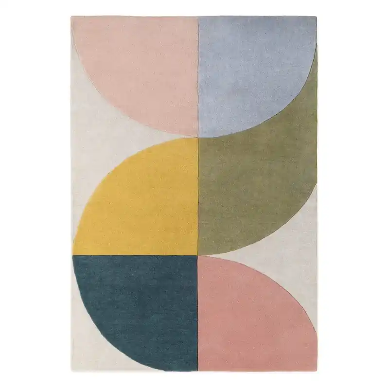 Kup online Wełniany dywan tkany ręcznie 200x290 cm Westminster Savile – Ted Baker Bonami