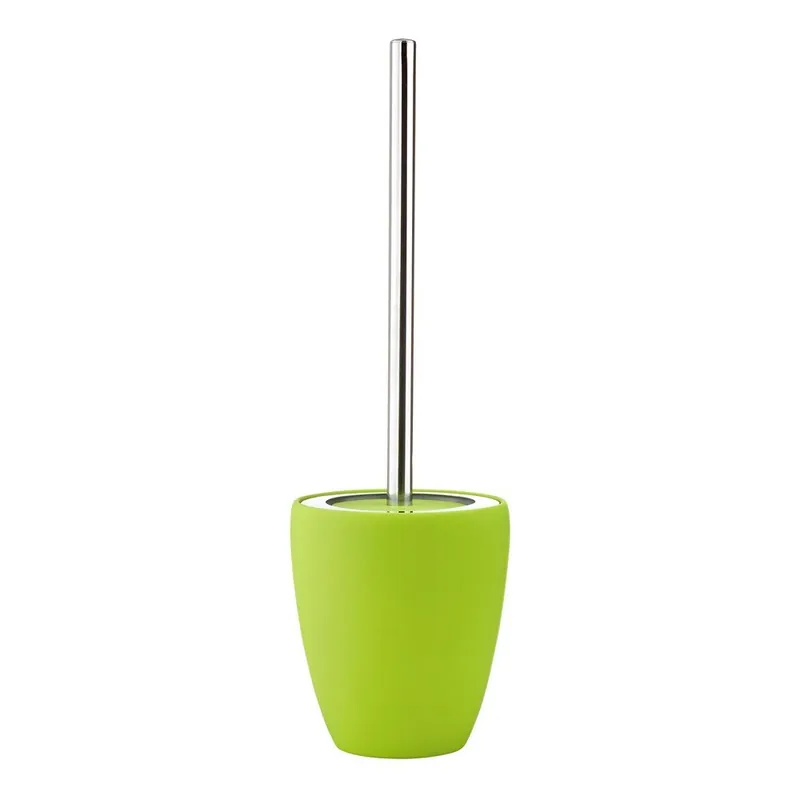 Oferta czasowa Szczotka do WC Zone, limonkowa Bonami
