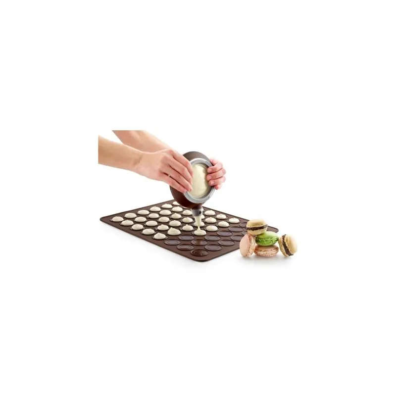 Zestaw do ciastek Whoopie pie Bonami Bezpieczne zakupy