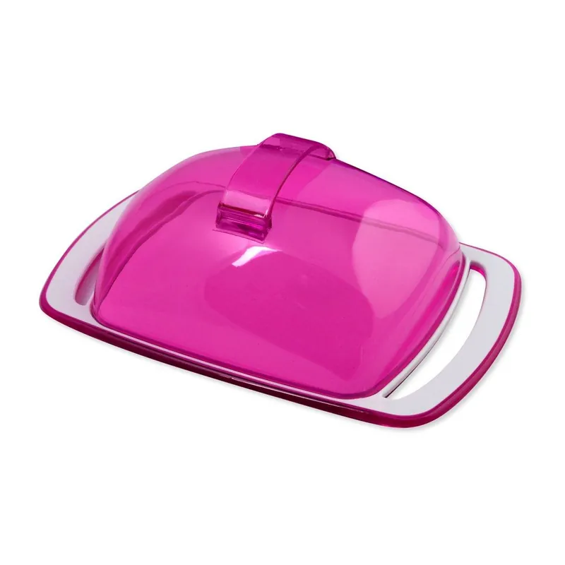 Bezpieczna płatność Maselniczka Pink Bonami