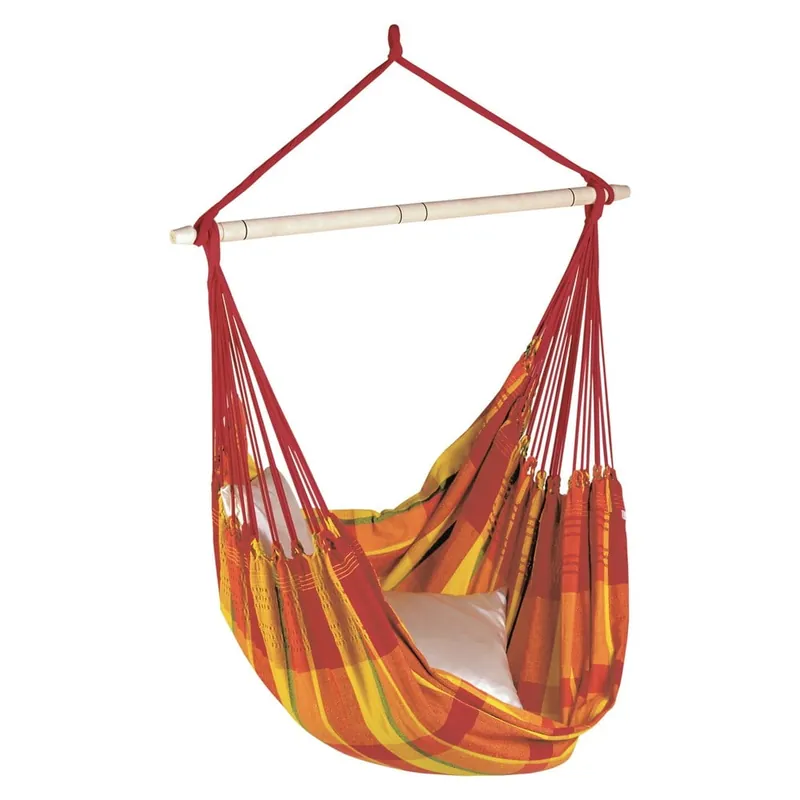 Fotel Brasil Papaya, 160x130 cm Bonami Bezpieczna płatność