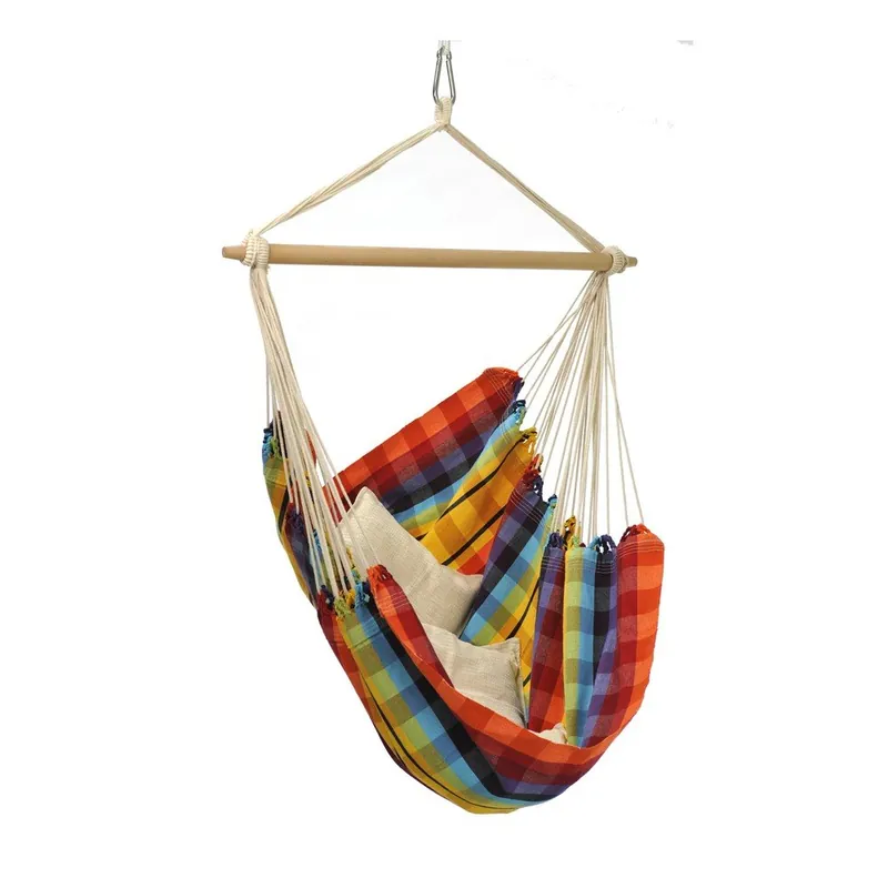 Fotel Brasil Rainbow, 160x130 cm Bonami Ostatnia szansa