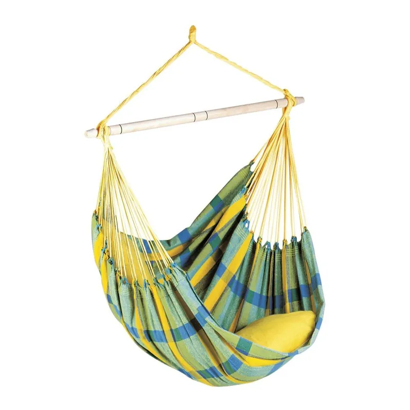 Fotel Brasil Lemon, 160x130 cm Bonami Wybór klientów
