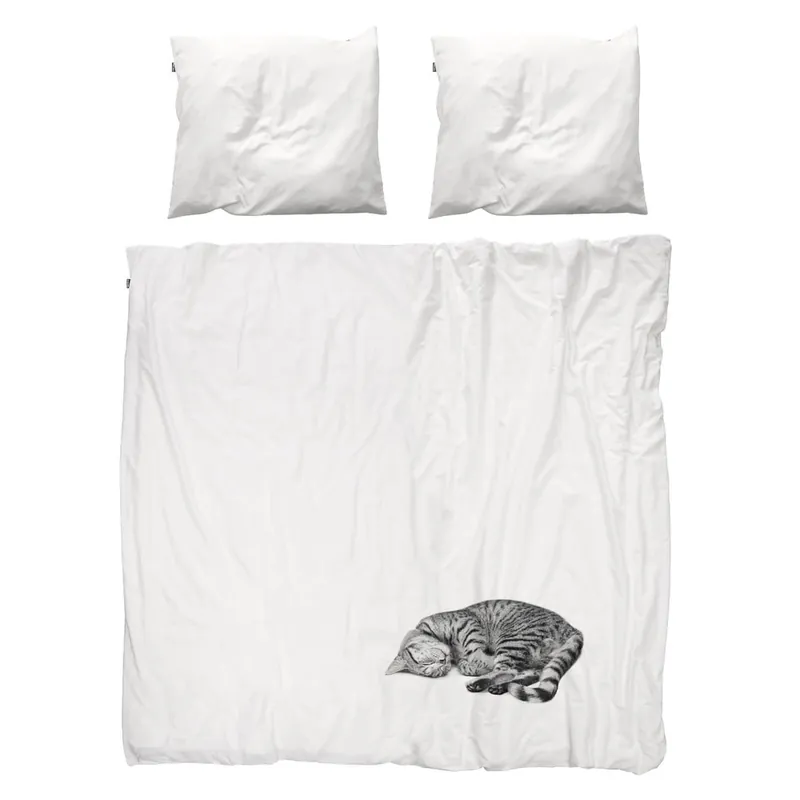 Pościel Snurk Ollie 200x220 cm Bonami Ostatnie sztuki