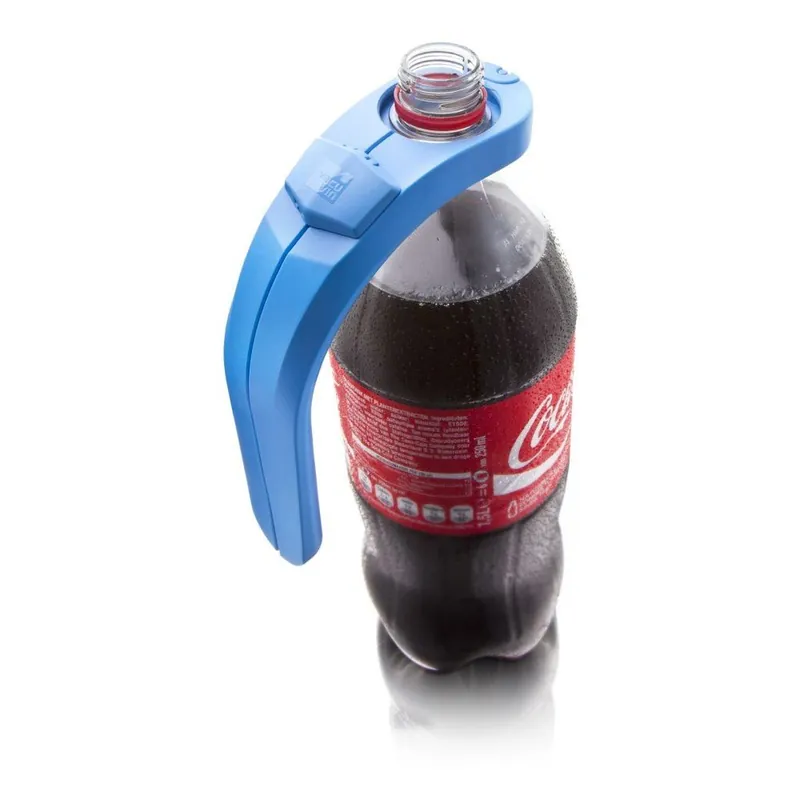 Wyjątkowa oferta Uchwyt do butelek VacuVin Bonami