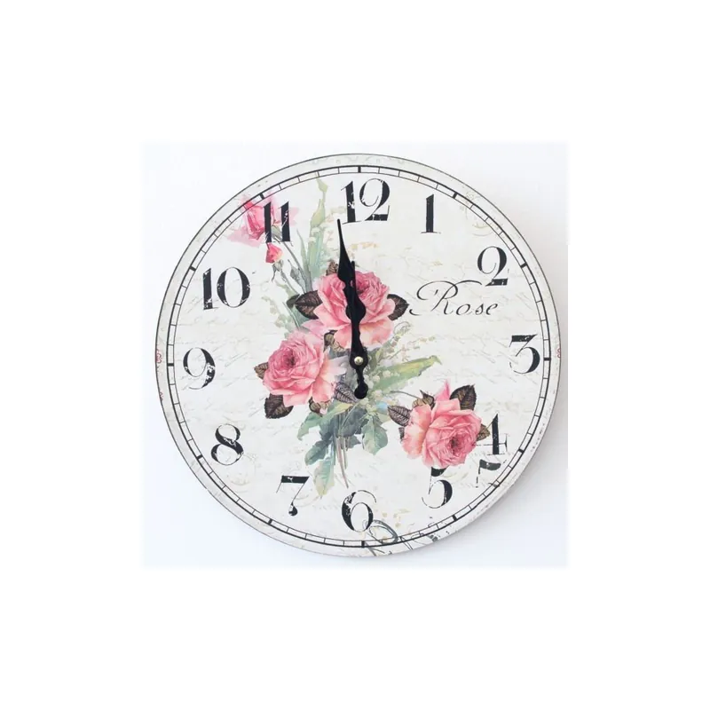 Zegar Rose Vintage Bonami Kup teraz
