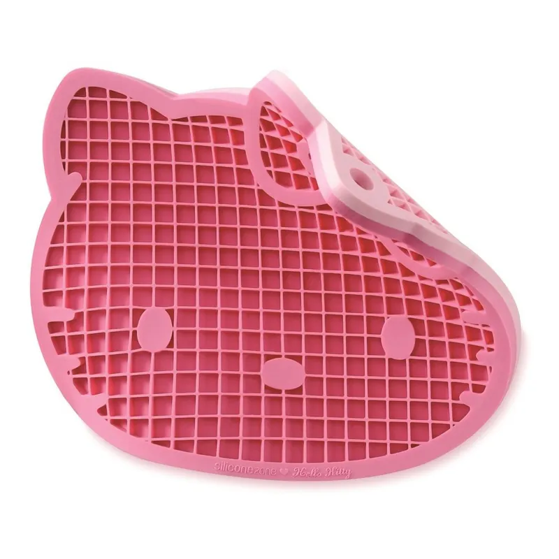 Zniżka Silikonowa łapka kuchenna Hello Kitty Bonami