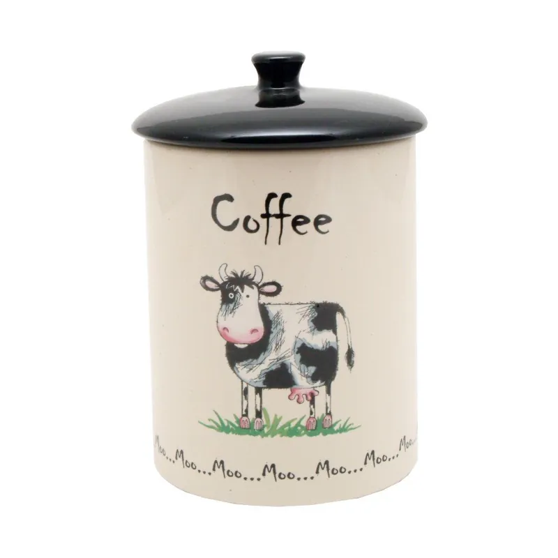 Pojemnik na kawę Price & Kensington Home Farm Bonami Super okazja