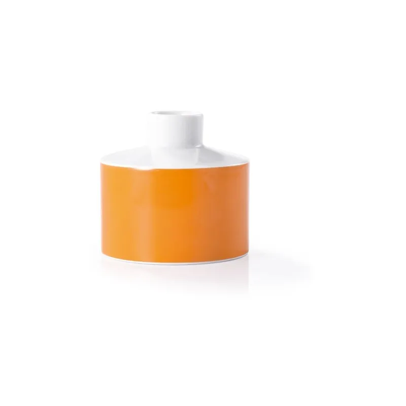 Okazja Wazon porcelanowy Remember Solid Colour, 9 cm Bonami