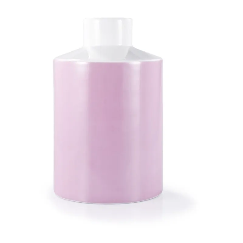 Super okazja Wazon porcelanowy Remember Solid Colour, 20 cm Bonami