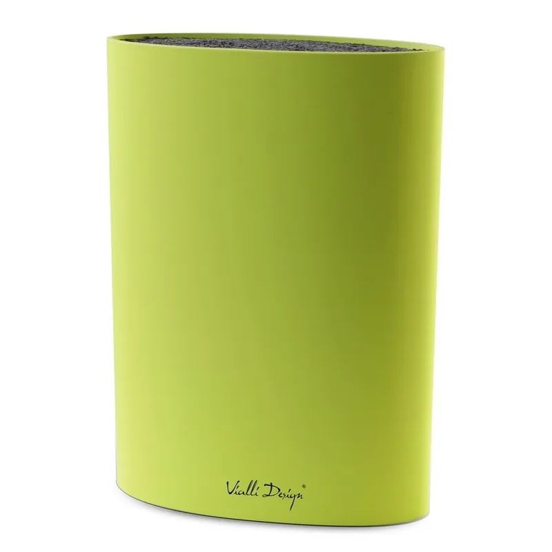 Blok na noże Oval Bonami Łatwy zwrot