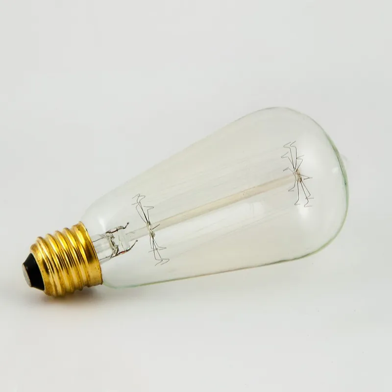 Żarówka Rustika 40 W Bonami Oferta