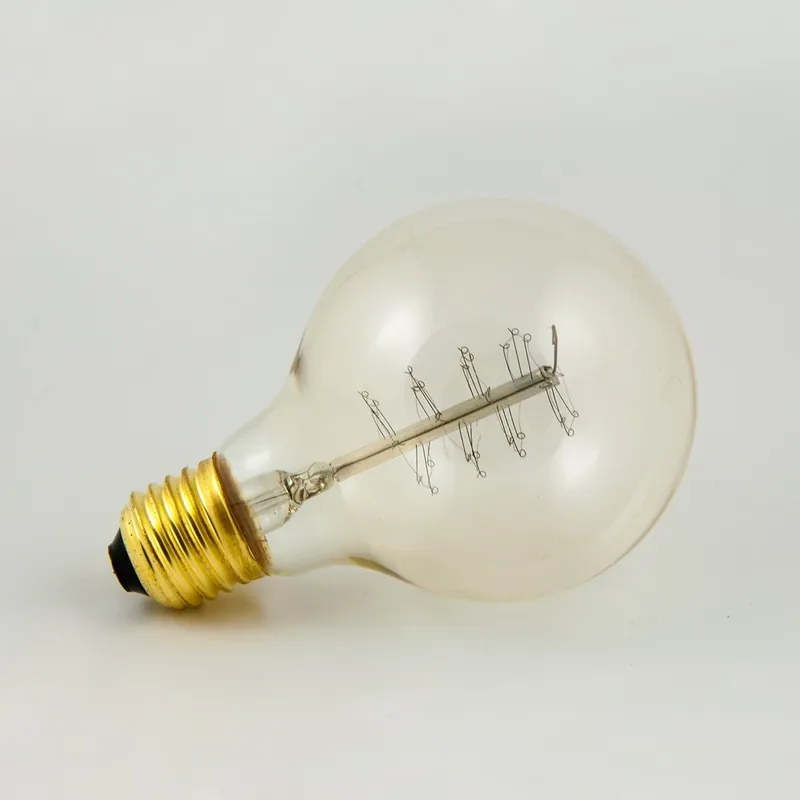 Żarówka Deco Globe 40 W Bonami Najlepsza cena