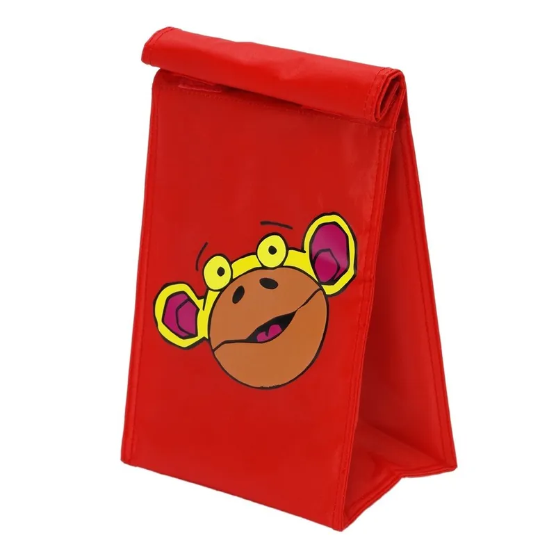 Torebka na przekąski Navigate Monkey Bonami Ekspresowa dostawa
