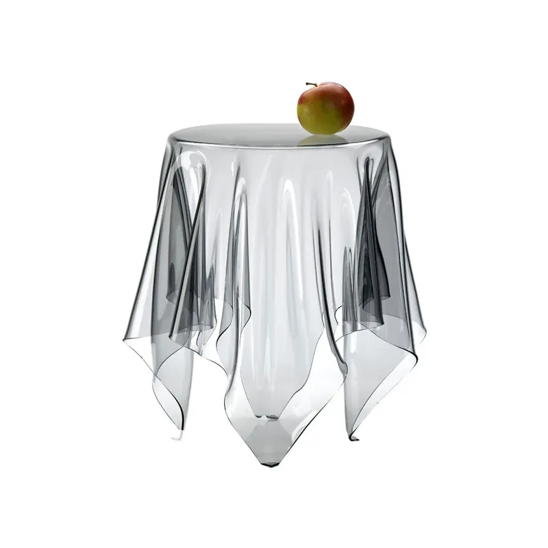 Stolik Essey Illusion Clear Bonami Obniżka ceny