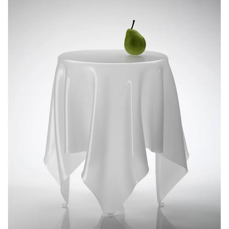 Stolik Essey Illusion White Bonami Rabat