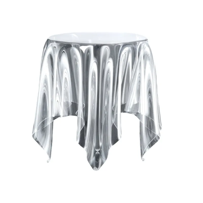 Stolik Essey Grand Illusion Clear Bonami Oferta czasowa