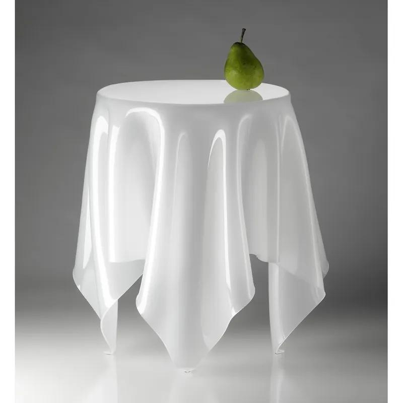 Stolik Essey Grand Illusion White Bonami Ostatnia szansa