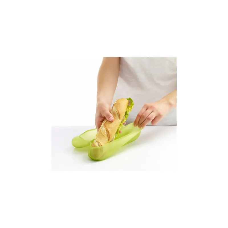 Ekspresowa dostawa Etui na bagietkę, 27 cm Bonami
