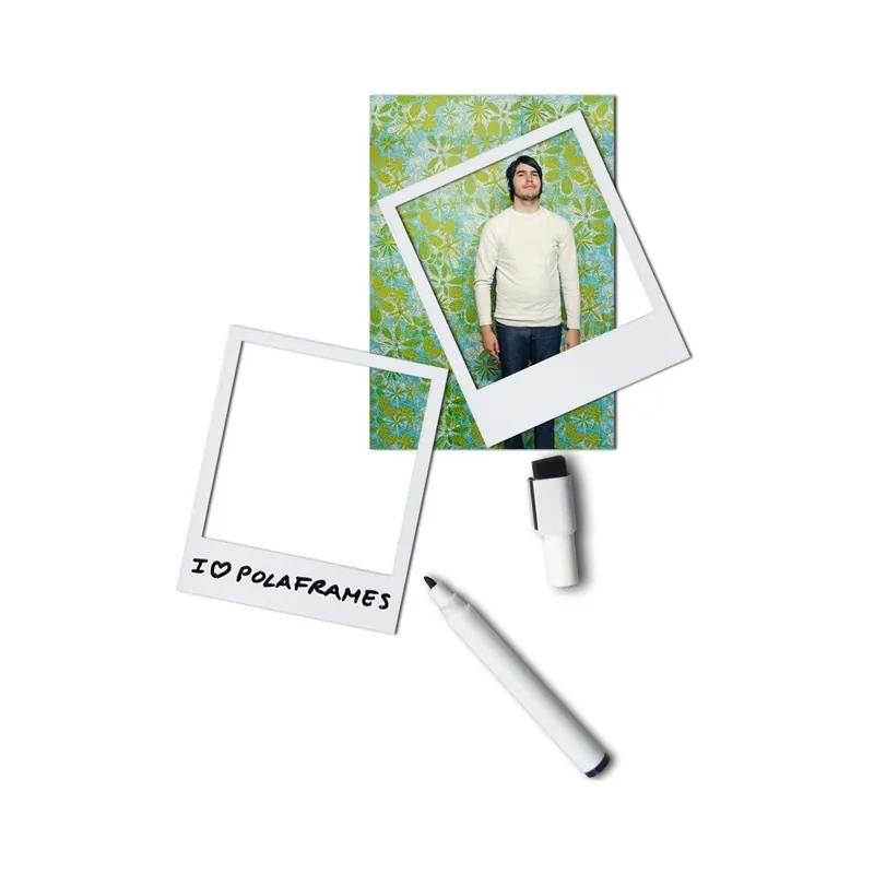 Taniej Ramki magnetyczne Polaroid Bonami