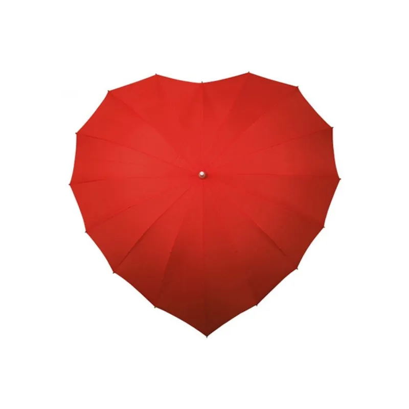 Parasolka Red Heart Bonami Tylko do końca tygodnia